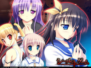 обоя killer, queen, аниме