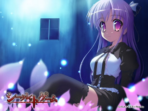 Картинка killer queen аниме