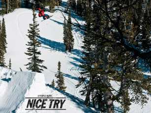 Картинка спорт сноуборд