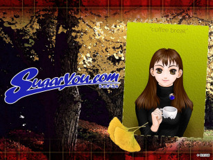 Картинка sugaryou com аниме