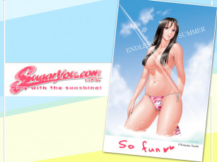 Картинка sugaryou com аниме