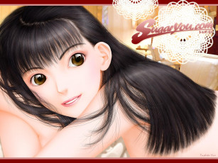 Картинка sugaryou com аниме