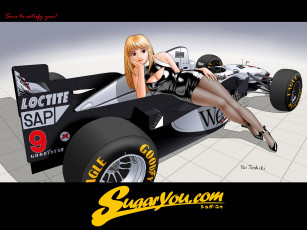 Картинка sugaryou com аниме