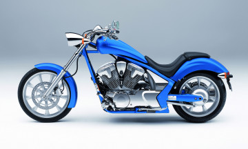 Картинка мотоциклы honda