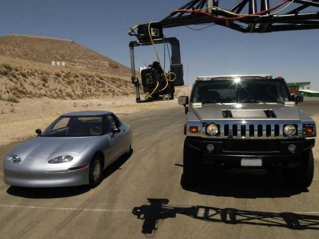 Обои картинки фото автомобили, разные, вместе