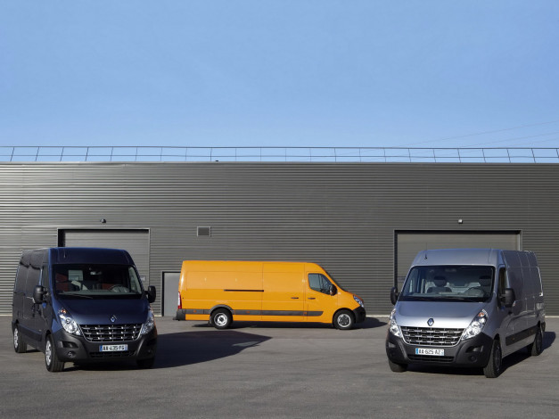 Обои картинки фото автомобили, renault