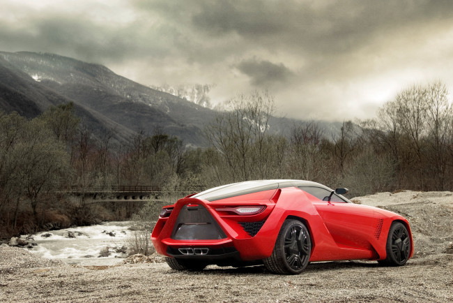 Обои картинки фото автомобили