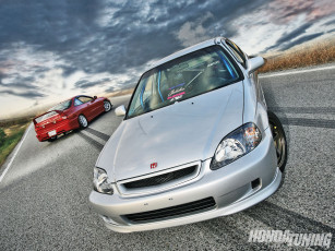 Картинка автомобили разные вместе vs