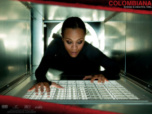 обоя colombiana, кино, фильмы, вентиляция