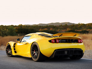 обоя hennessey, venom, gt, автомобили, lotus