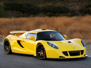 обоя hennessey, venom, gt, автомобили, lotus