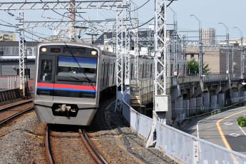 Картинка техника электрички электричка