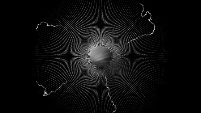 Обои картинки фото 3д, графика, abstract, абстракции, абстракция