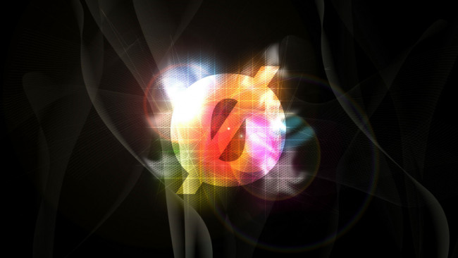 Обои картинки фото 3д, графика, другое, абстракция, буква