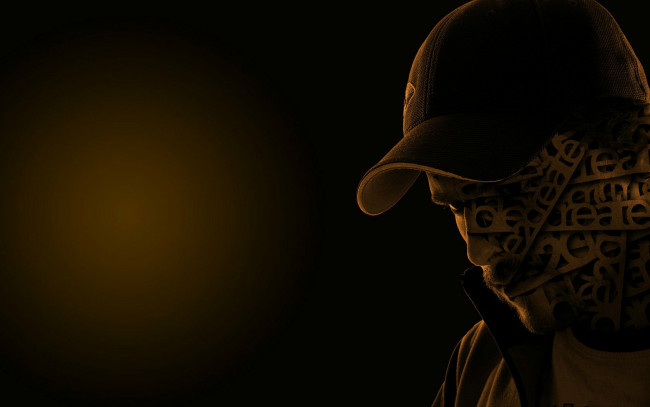 Обои картинки фото разное, компьютерный, дизайн, лицо