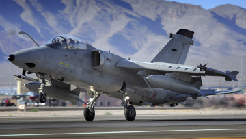 Картинка 1m авиация боевые самолёты италия ввс штурмовик легкий