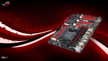 Картинка компьютеры asus