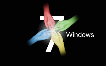 Картинка компьютеры windows vienna 7
