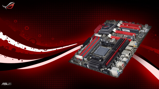 Обои картинки фото компьютеры, asus