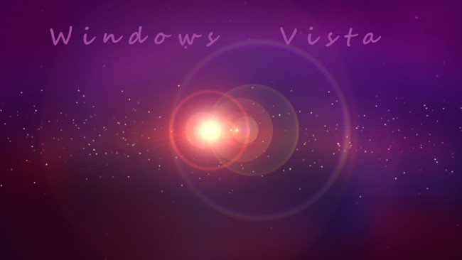 Обои картинки фото компьютеры, windows, vista, longhorn