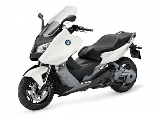 Картинка мотоциклы bmw c600 2014