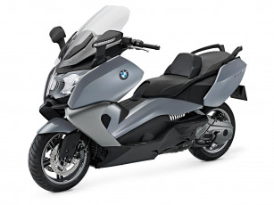 Картинка мотоциклы bmw c650gt 2014