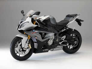 Картинка мотоциклы bmw s1000rr 2014