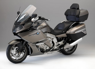 Картинка мотоциклы bmw 2014 k1600gtl