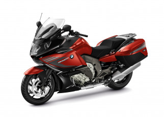 Картинка мотоциклы bmw sport k1600gt 2014