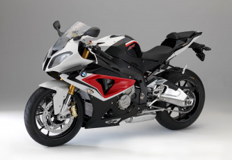 Картинка мотоциклы bmw s1000rr 2014