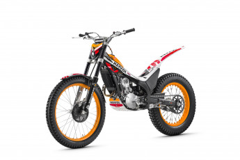 Картинка мотоциклы honda montesa 2014 cota 4rt