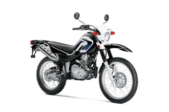 Картинка мотоциклы yamaha 2014 xt250