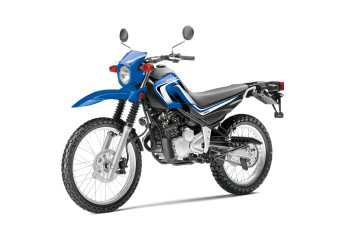 Картинка мотоциклы yamaha 2014 xt250