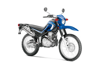 обоя мотоциклы, yamaha, xt250, 2014