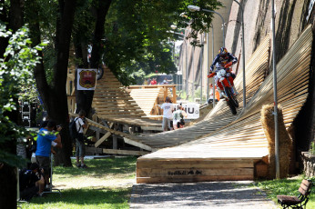 Картинка спорт мотокросс 2013 гонка