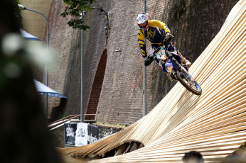 Картинка спорт мотокросс 2013 гонка