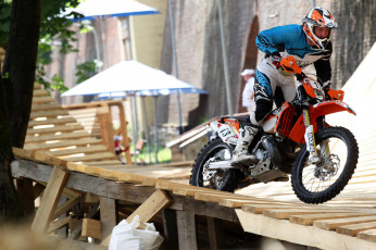 Картинка спорт мотокросс 2013 гонка