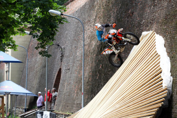 Картинка спорт мотокросс 2013 гонка