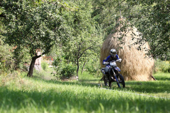 Картинка спорт мотокросс 2013 гонка