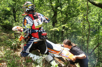 обоя спорт, мотокросс, гонка, 2013