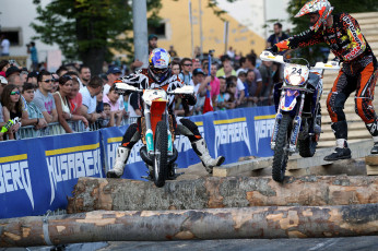 Картинка спорт мотокросс гонка 2013