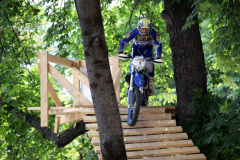 Картинка спорт мотокросс гонка 2013