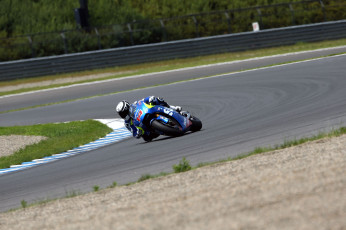 Картинка спорт мотоспорт motogp suzuki