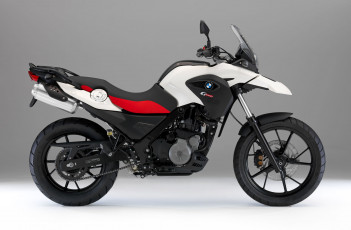 Картинка мотоциклы bmw g650gs 2014