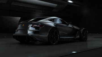 Картинка автомобили invictus gt-21 aspid