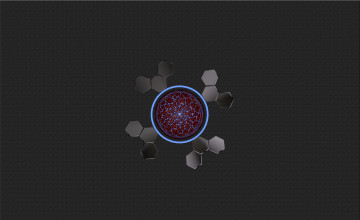 Картинка 3д графика другое сетка