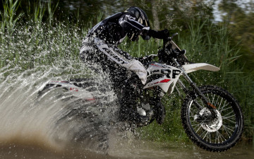 Картинка спорт мотокросс derbi