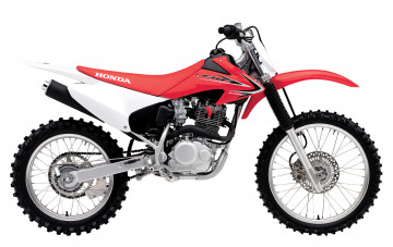 Картинка мотоциклы honda crf230f