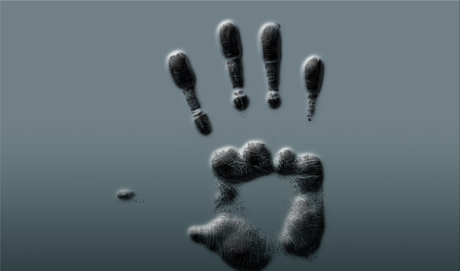 Обои картинки фото 3д, графика, другое, ладонь