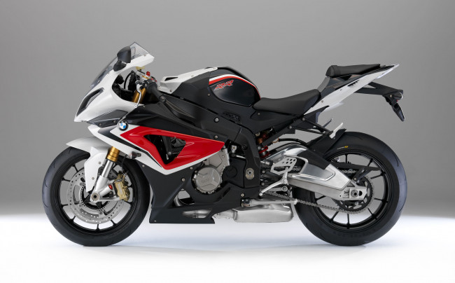 Обои картинки фото мотоциклы, bmw, 2014, s1000rr